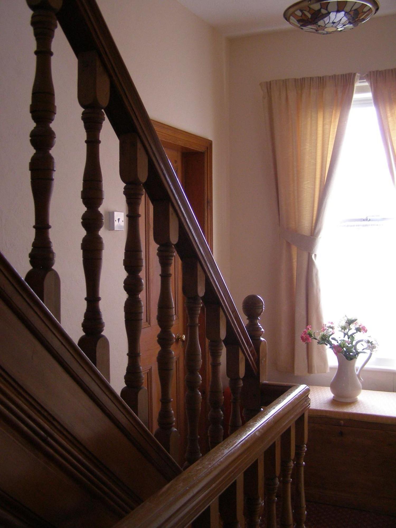 Anton Guest House Bed And Breakfast Shrewsbury Zewnętrze zdjęcie