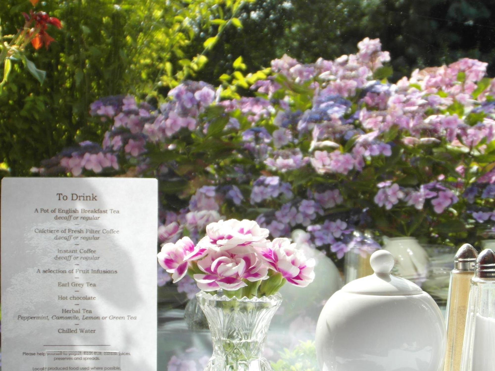 Anton Guest House Bed And Breakfast Shrewsbury Zewnętrze zdjęcie