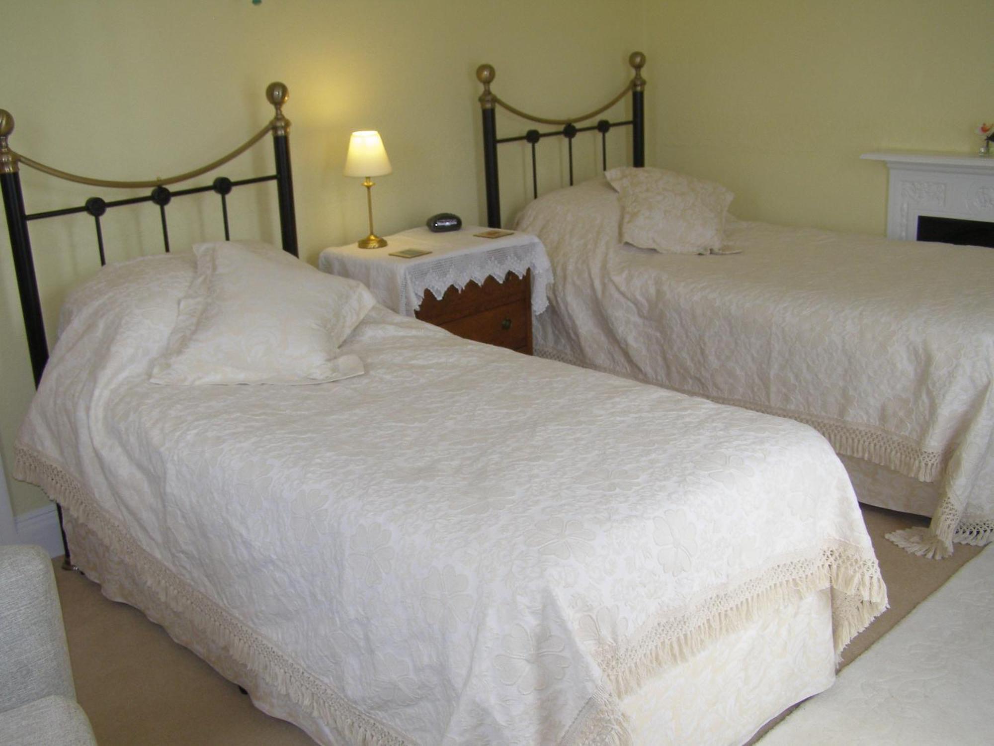 Anton Guest House Bed And Breakfast Shrewsbury Zewnętrze zdjęcie